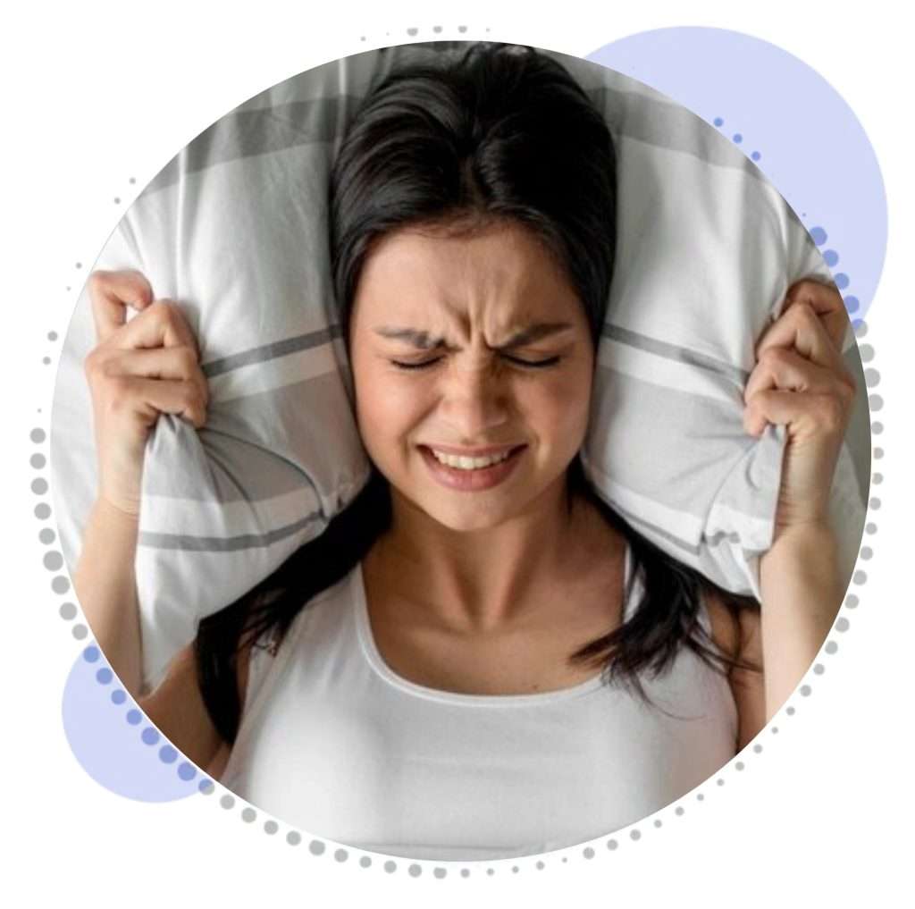 sleep disorders clinic in Thane
